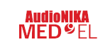audionika medel